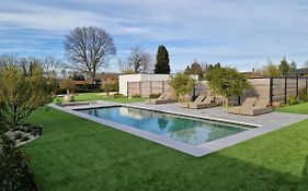 Guesthouse Andor